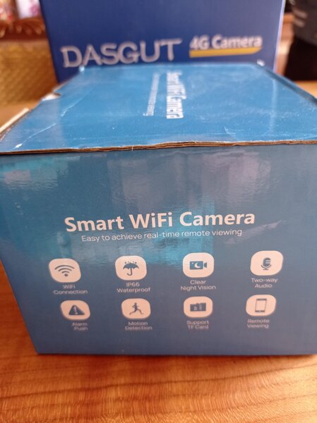 Vand camere supraveghere