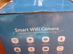 Vand camere supraveghere